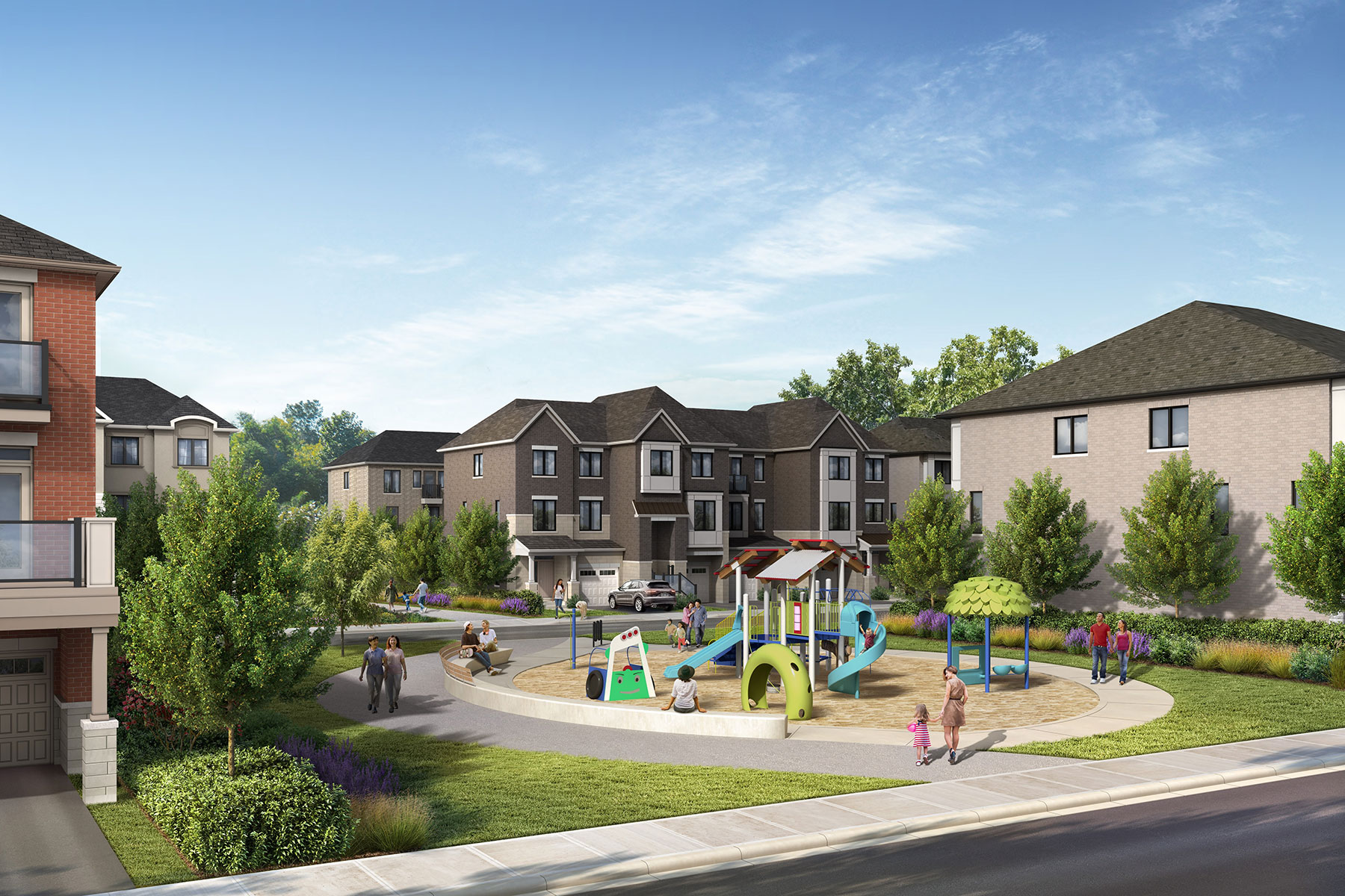 Ontario community
